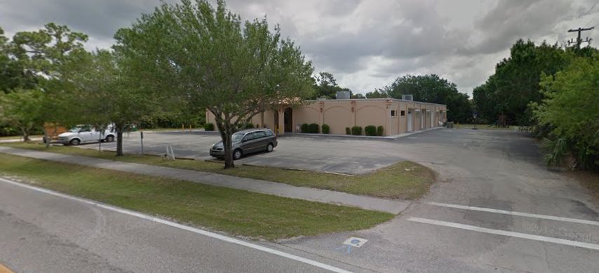 Office Building for Sale near Sunseeker Resort: 4054 Beaver Ln, Port Charlotte, FL 33952